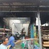 Kebakaran Jalan Diponegoro Bukuan