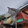 Kebakaran di kawasan Jalan Bung Tomo