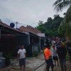 Kebakaran di Jalan Sejati 3