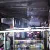 Kebakaran di Sempaja Ujung