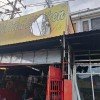 Kebakaran Rumah Makan di Gerilya