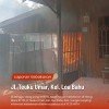 Kebakaran Jl. Teuku Umar Gang Blora