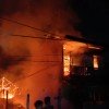 Kebakaran di Jl. Lambung Mangkurat RT.02