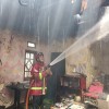Kebakaran di Jalan Harun Nafsi
