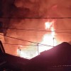 Kebakaran di Jalan Abul Hasan