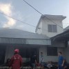 Kebakaran di Jalan S. Parman