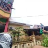 Kebakaran di Perum Arisco