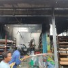 Kebakaran Jalan Diponegoro Bukuan