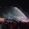 Kebakaran di Harapan Baru
