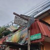 Kebakaran di kawasan Jalan Bung Tomo