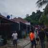 Kebakaran di Jalan Sejati 3