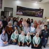 Disdamkarmat Samarinda gelar kegiatan Damkar Sowan Sekolah dan Dasa Wisma di Kelurahan Gunung Lingai