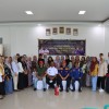 Disdamkarmat Samarinda gelar kegiatan Damkar Sowan Sekolah dan Dasa Wisma di Kelurahan Rawa Makmur