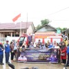 Disdamkarmat Samarinda gelar kegiatan Damkar Sowan Sekolah dan Dasa Wisma di Kelurahan Karang Asam Ilir