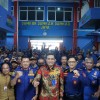 Disdamkarmat Kota Samarinda Gelar Sosialisasi dan Penyuluhan Bahaya Narkoba