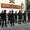 Sosialisasi Pencegahan dan Penanggulangan Kebakaran di Denpal Samarinda