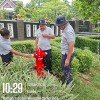 Bidang Sarana Prasarana Laksanakan Kegiatan Pemeliharaan Hydran