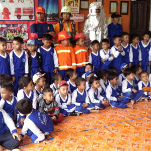 Kegiatan 2014-17
