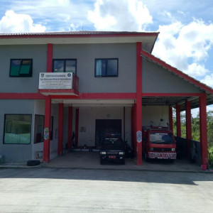 Posko