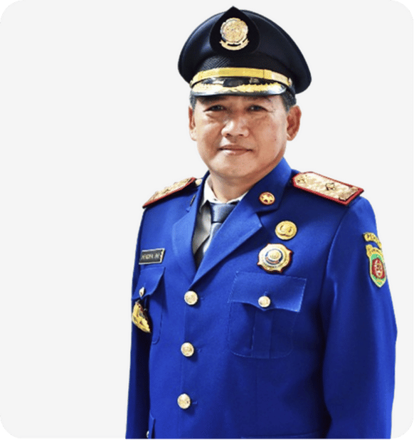Hendra AH, SH